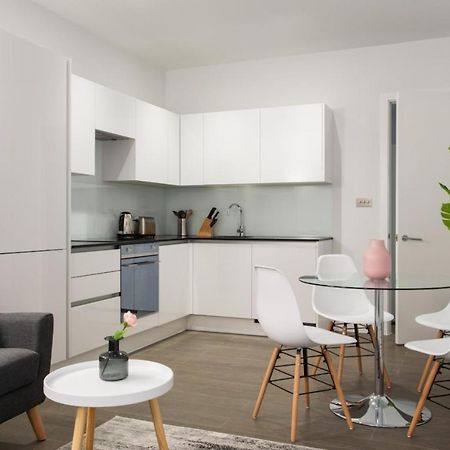 Abbott House By Viridian Apartments St Albans Εξωτερικό φωτογραφία