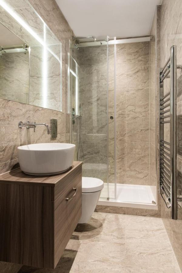 Abbott House By Viridian Apartments St Albans Εξωτερικό φωτογραφία