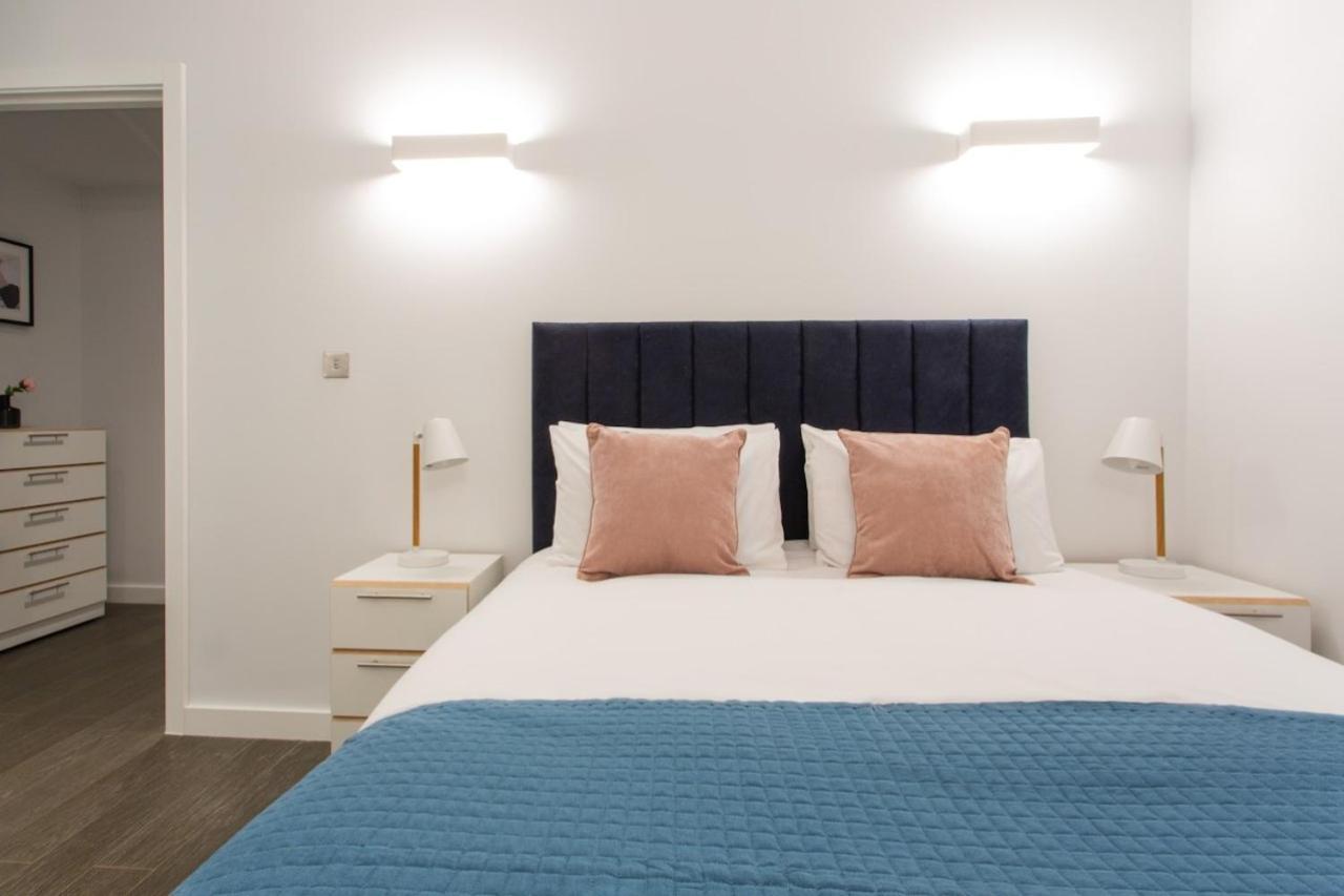 Abbott House By Viridian Apartments St Albans Εξωτερικό φωτογραφία